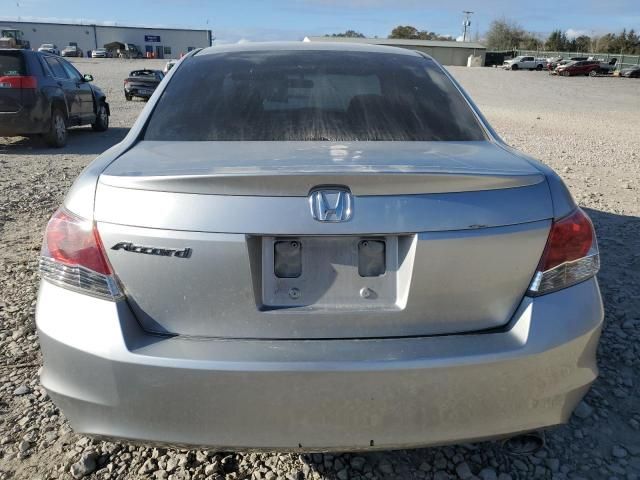 2009 Honda Accord LXP