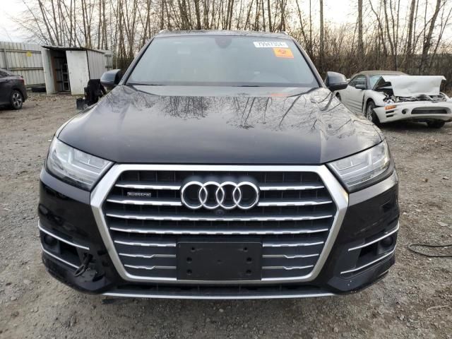 2018 Audi Q7 Premium Plus