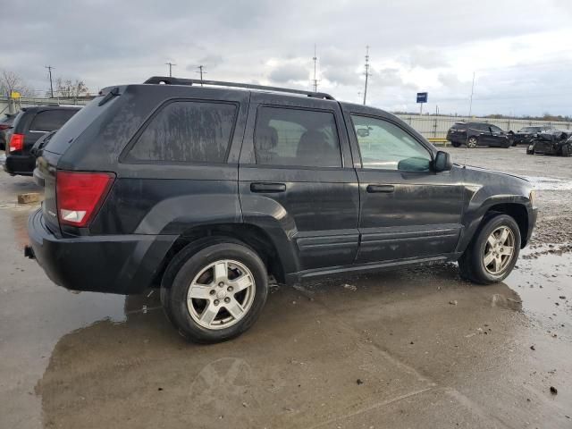 2005 Jeep Grand Cherokee Laredo