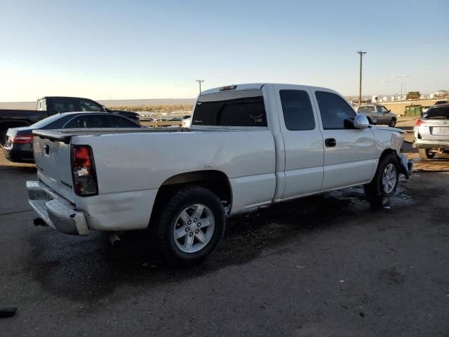 2004 Chevrolet Silverado C1500