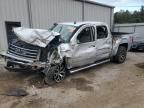 2012 GMC Sierra K1500 SLT