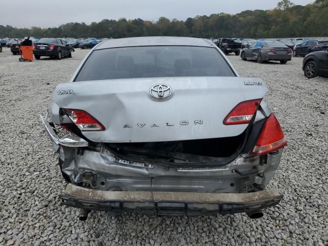 2007 Toyota Avalon XL