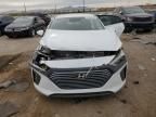 2019 Hyundai Ioniq SEL