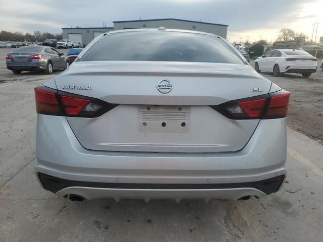 2019 Nissan Altima SL