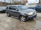 2010 Honda Pilot EXL