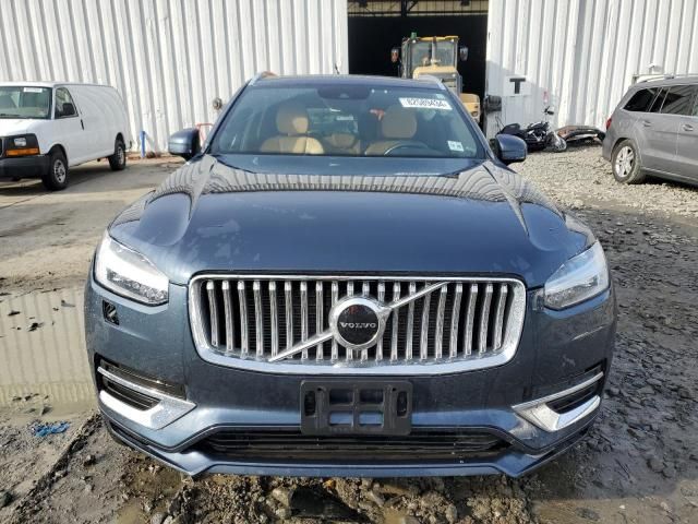 2022 Volvo XC90 T6 Inscription