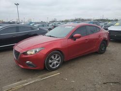 2014 Mazda 3 Sport en venta en Indianapolis, IN