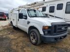 2008 Ford F350 SRW Super Duty