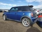 2008 Mini Cooper S