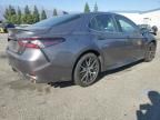 2024 Toyota Camry SE Night Shade