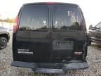 2010 GMC Savana G3500 LT