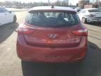 2013 Hyundai Elantra GT