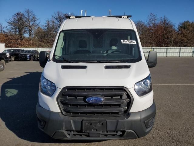 2020 Ford Transit T-250