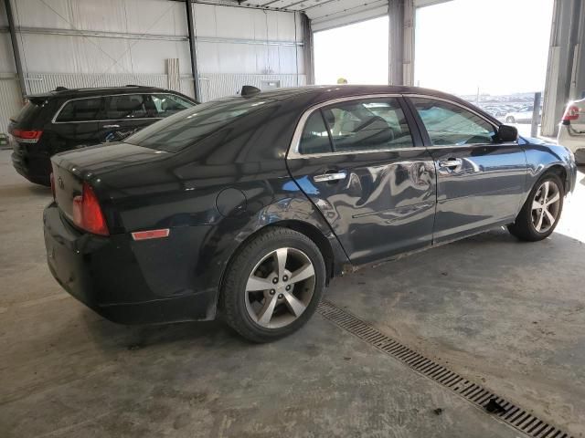 2012 Chevrolet Malibu 1LT