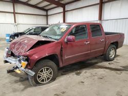 Salvage cars for sale at Pennsburg, PA auction: 2009 Chevrolet Colorado