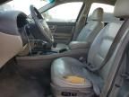 2001 Ford Taurus SES