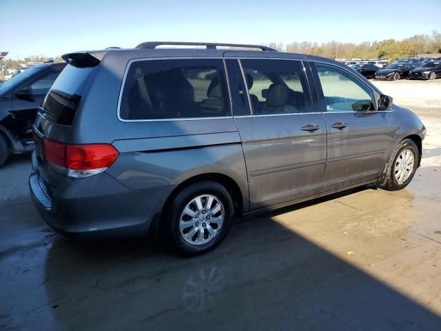 2010 Honda Odyssey EXL