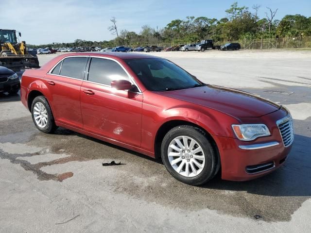 2013 Chrysler 300