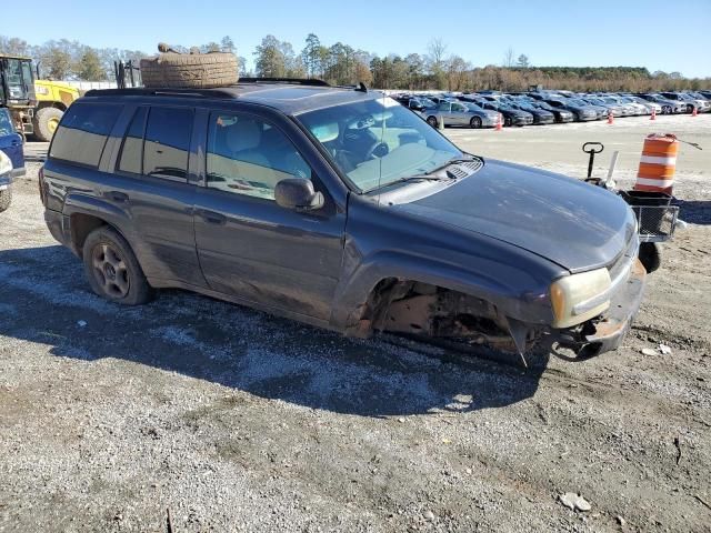 2007 Chevrolet Trailblazer LS