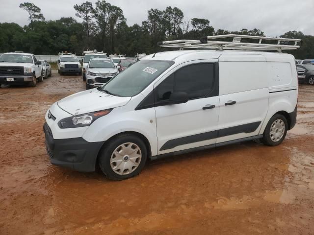 2015 Ford Transit Connect XL