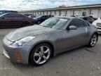 2008 Nissan 350Z Coupe