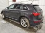 2014 Audi Q5 Premium Plus