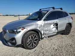 BMW x1 sdrive28i salvage cars for sale: 2021 BMW X1 SDRIVE28I