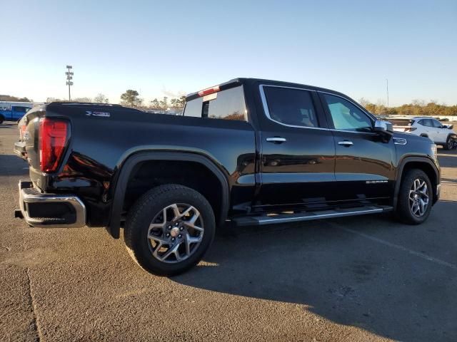 2023 GMC Sierra K1500 SLT