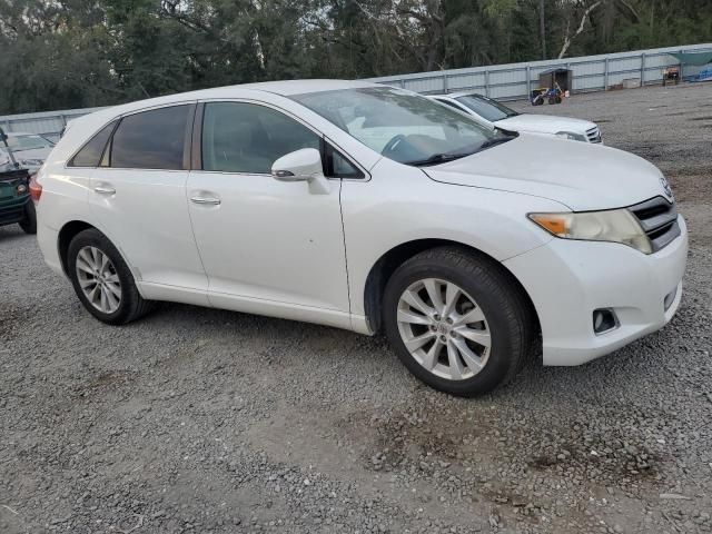 2013 Toyota Venza LE