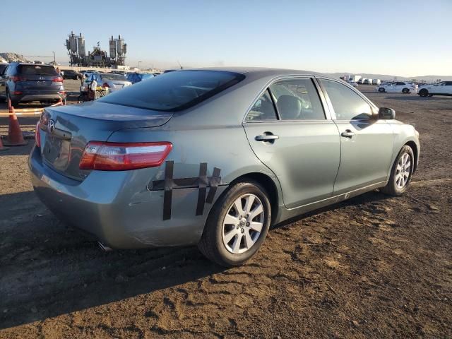 2009 Toyota Camry SE