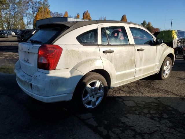 2008 Dodge Caliber