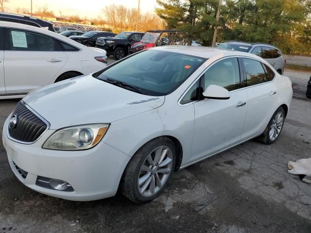 2014 Buick Verano Convenience