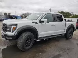 2024 Ford F150 Raptor en venta en Moraine, OH