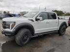 2024 Ford F150 Raptor