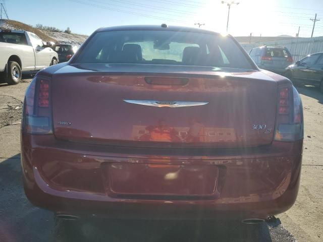 2014 Chrysler 300 S