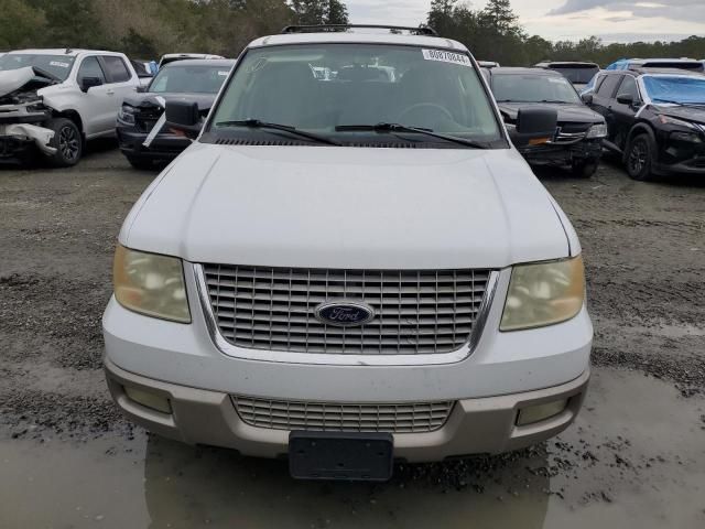 2003 Ford Expedition Eddie Bauer