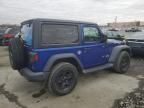 2019 Jeep Wrangler Sport