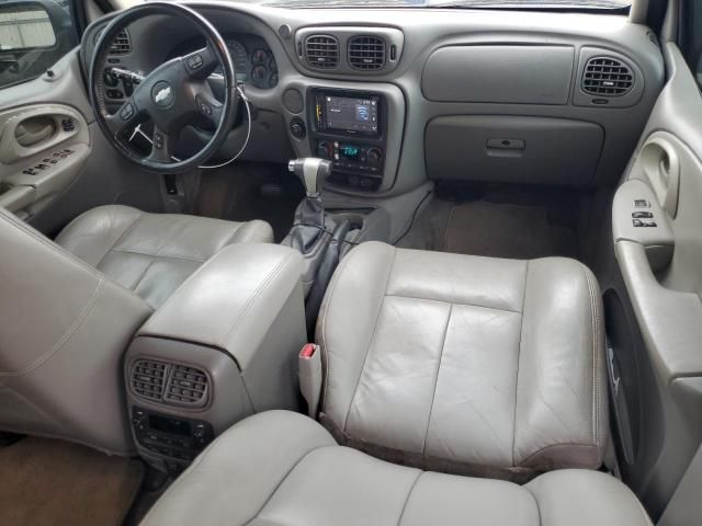 2008 Chevrolet Trailblazer LS