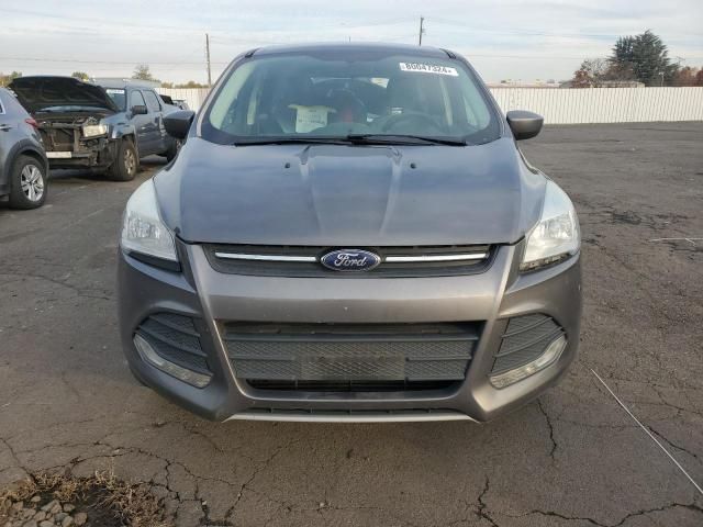 2013 Ford Escape SE