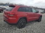 2018 Jeep Grand Cherokee Trailhawk