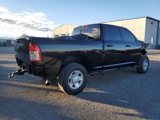 2024 Dodge RAM 3500 Tradesman