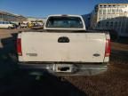 2004 Ford F350 SRW Super Duty