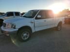 2003 Ford F150 Supercrew