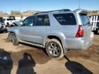 2008 Toyota 4runner Limited