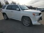 2011 Toyota 4runner SR5