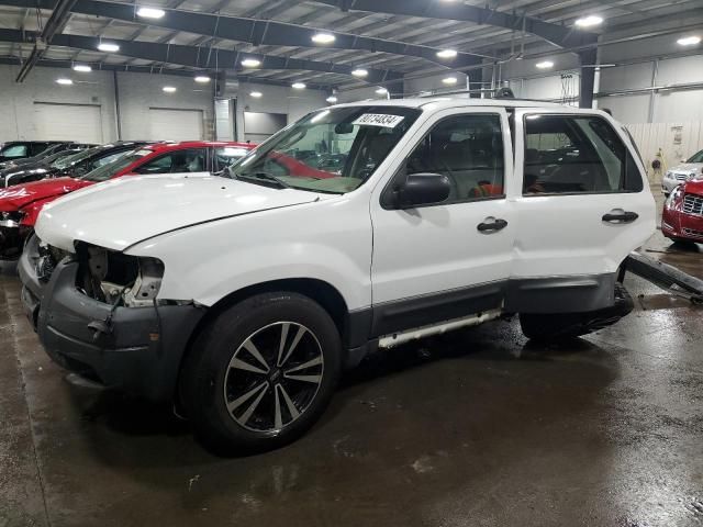 2003 Ford Escape XLT