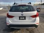 2014 BMW X1 SDRIVE28I