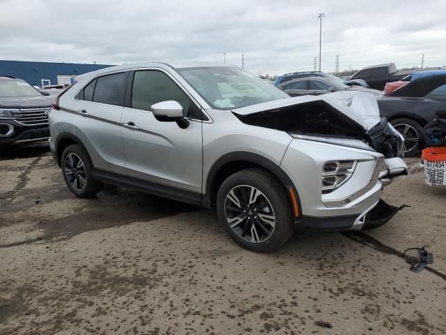 2024 Mitsubishi Eclipse Cross SE