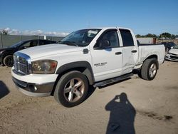 Dodge ram 1500 Vehiculos salvage en venta: 2006 Dodge RAM 1500 ST