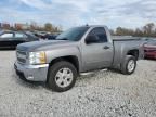 2013 Chevrolet Silverado K1500 LT